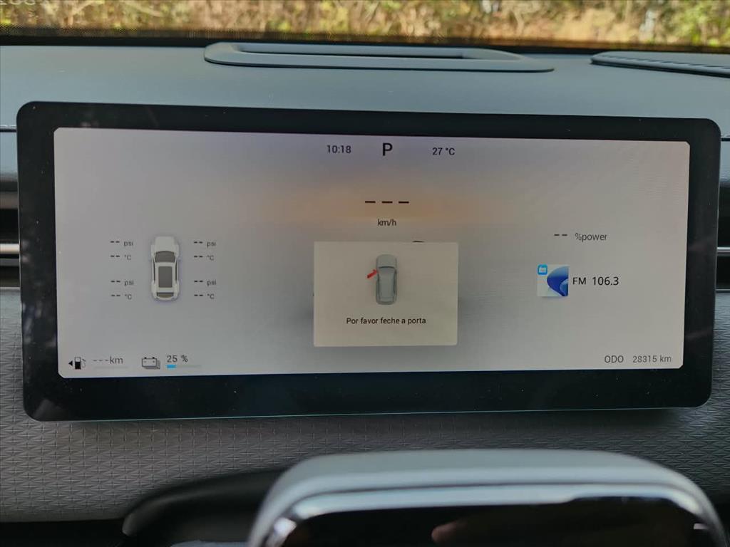 7 1.5 TGDI PHEV PRESTIGE DHT13