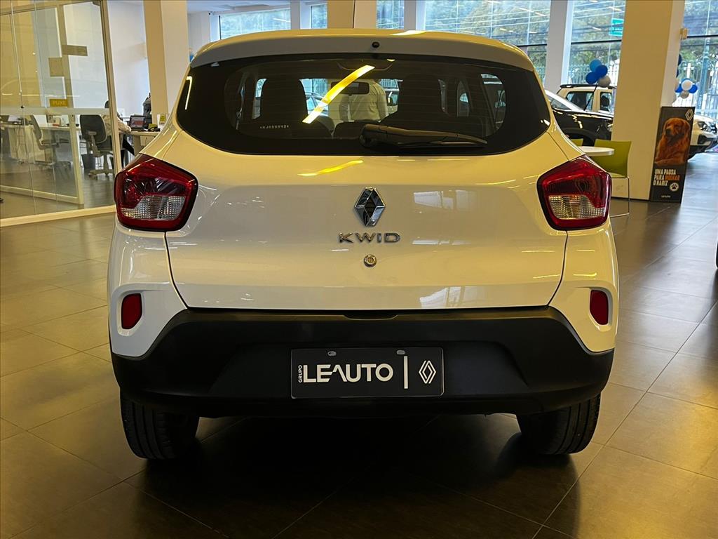 KWID 1.0 12V SCE FLEX ZEN MANUAL7