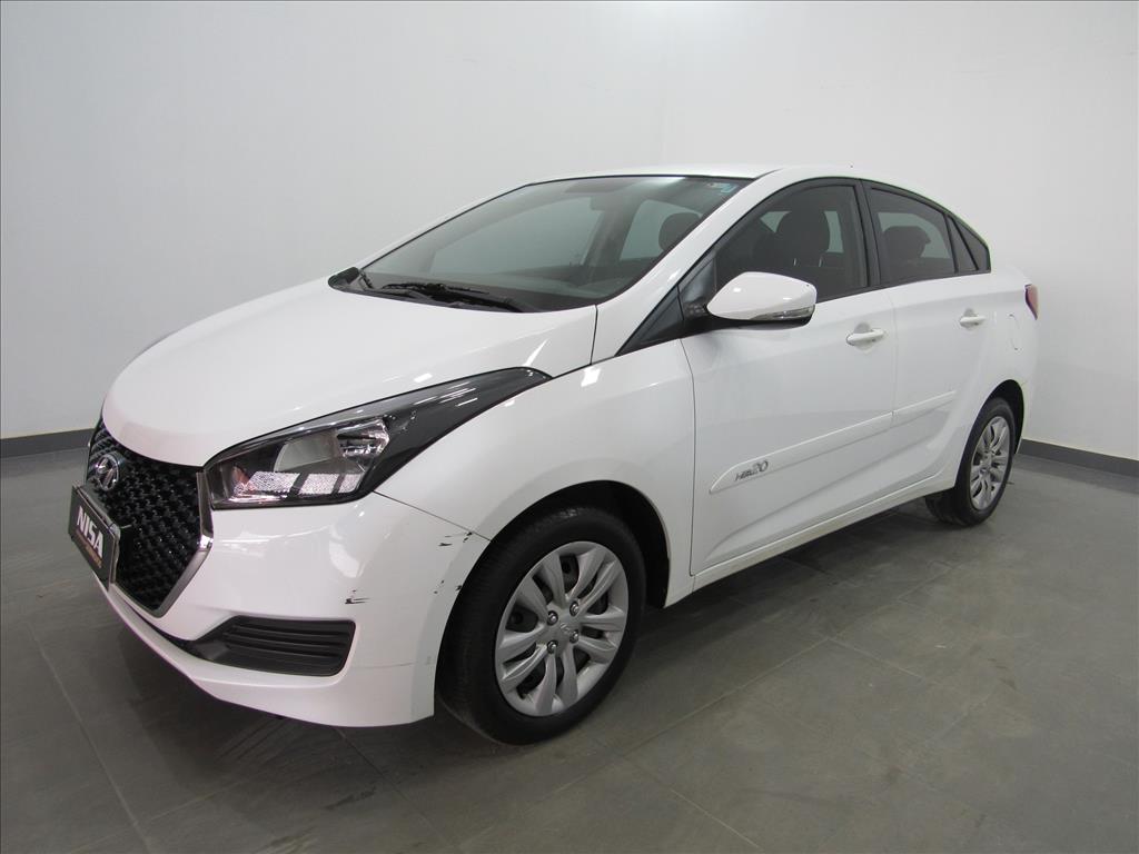 Hyundai-HB20S-1.0 COMFORT PLUS 12V FLEX 4P MANUAL