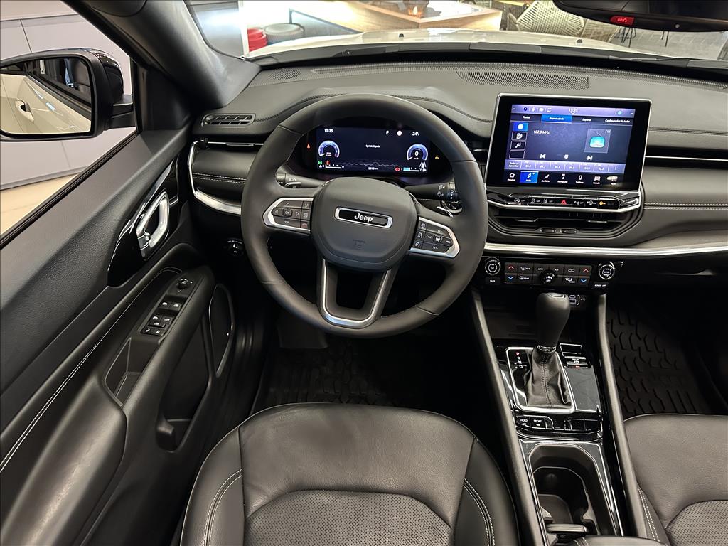 COMPASS 1.3 T270 TURBO FLEX S AT6