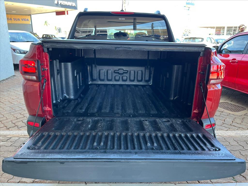 MONTANA 1.2 TURBO FLEX LT MANUAL4