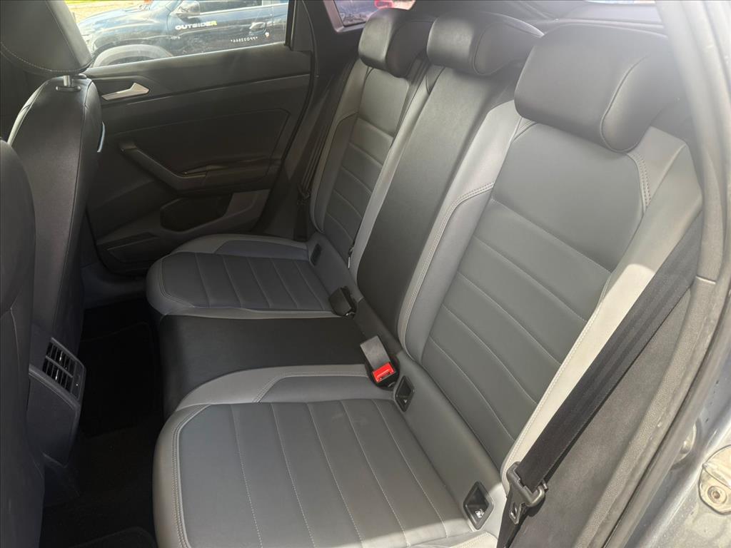 NIVUS 1.0 200 TSI TOTAL FLEX HIGHLINE AUTOMÁTICO13