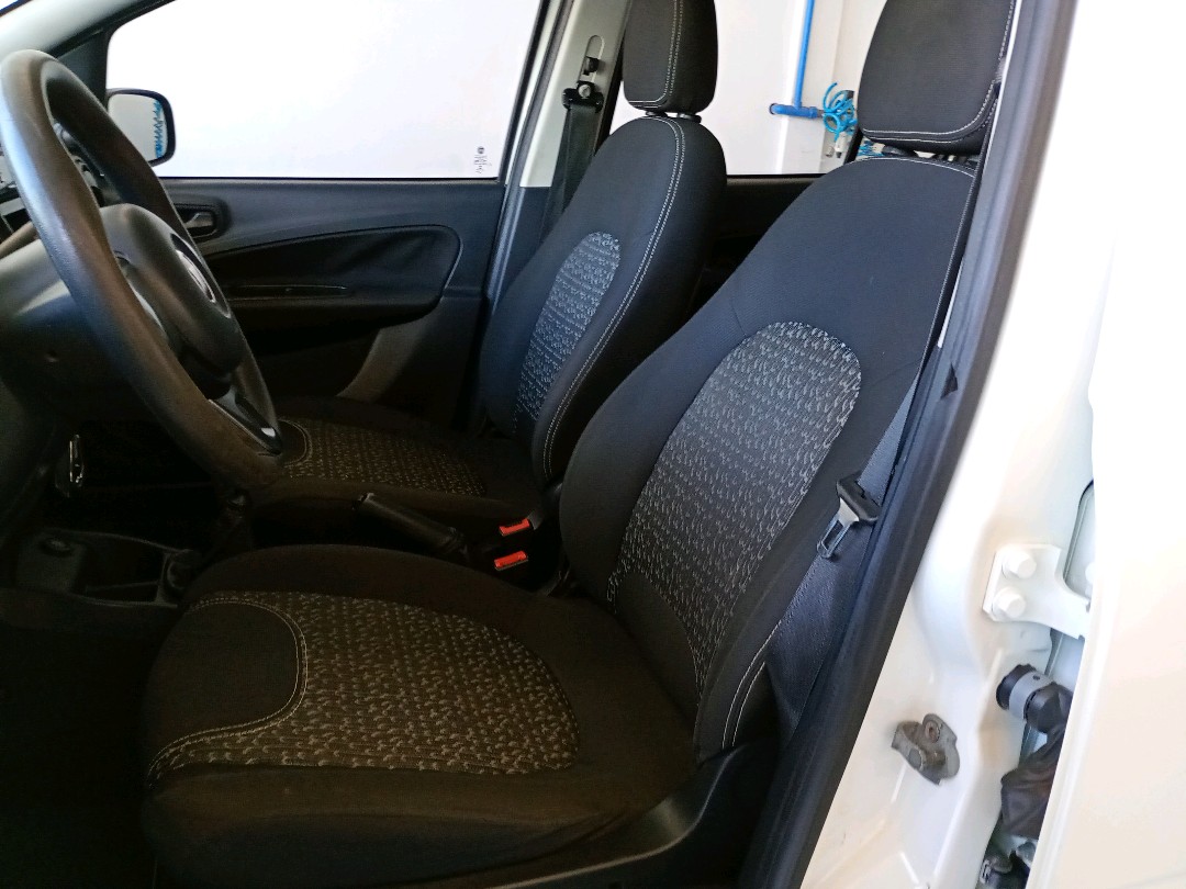 UNO 1.0 FIRE FLEX ATTRACTIVE MANUAL3