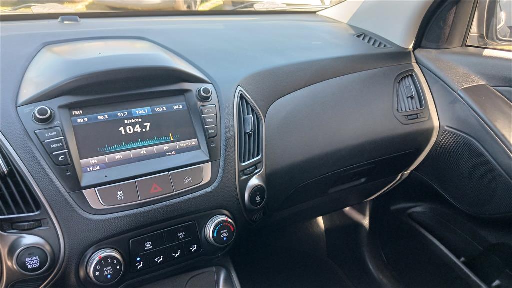 IX35 2.0 MPFI GL 16V FLEX 4P AUTOMÁTICO14