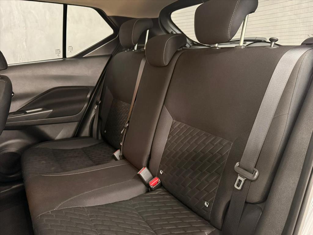 KICKS 1.6 16V FLEXSTART SENSE XTRONIC6