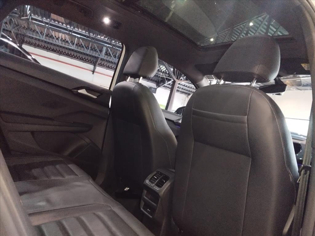 TAOS 1.4 250 TSI TOTAL FLEX HIGHLINE AUTOMÁTICO15