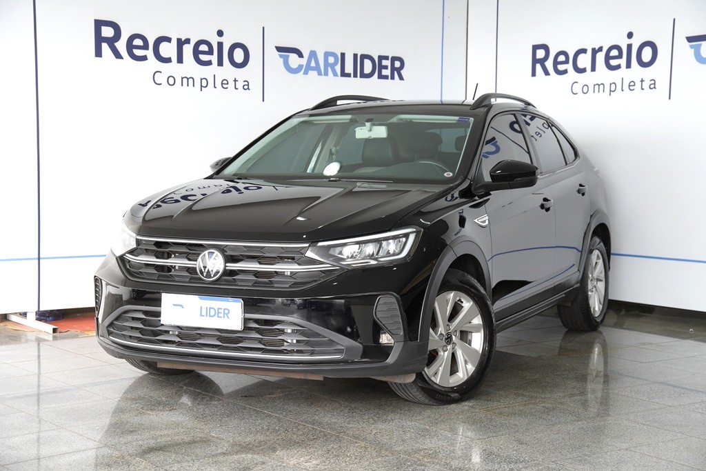 NIVUS 1.0 200 TSI TOTAL FLEX COMFORTLINE AUTOMÁTICO1