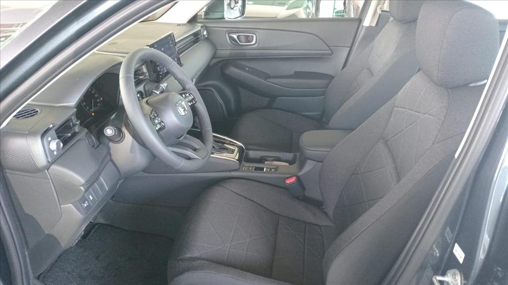 HR-V 1.5 DI I-VTEC FLEX EX CVT