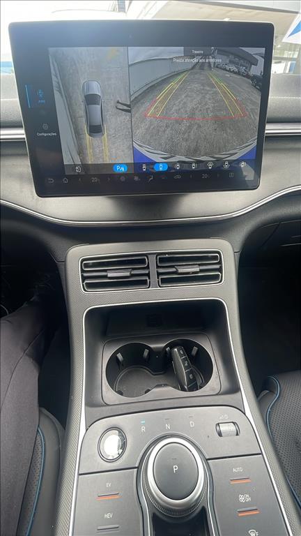 KING 1.5 DM-I PHEV GS AUTOMÁTICO9