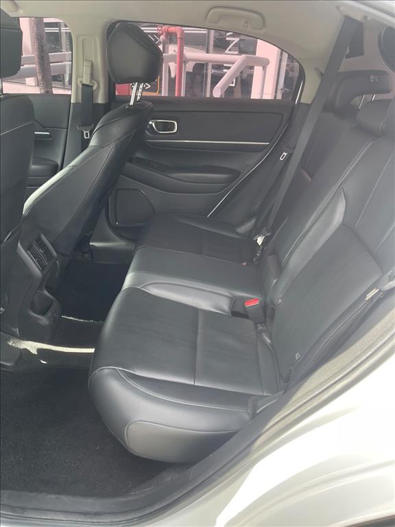 HR-V 1.5 DI I-VTEC FLEX EXL CVT10