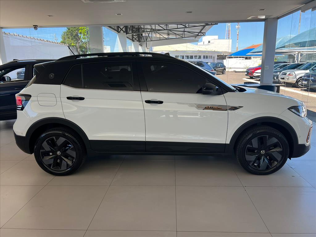 T-CROSS 1.4 250 TSI TOTAL FLEX EXTREME AUTOMÁTICO3