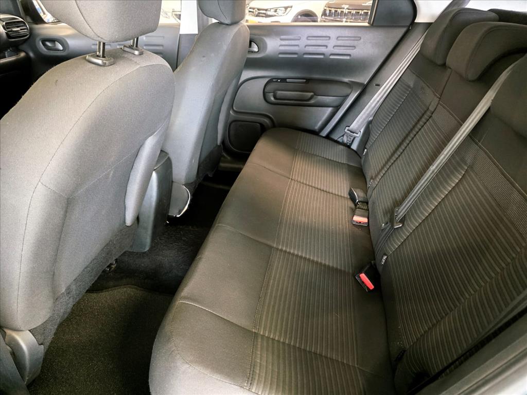 C4 CACTUS 1.6 VTI 120 FLEX FEEL PACK EAT611