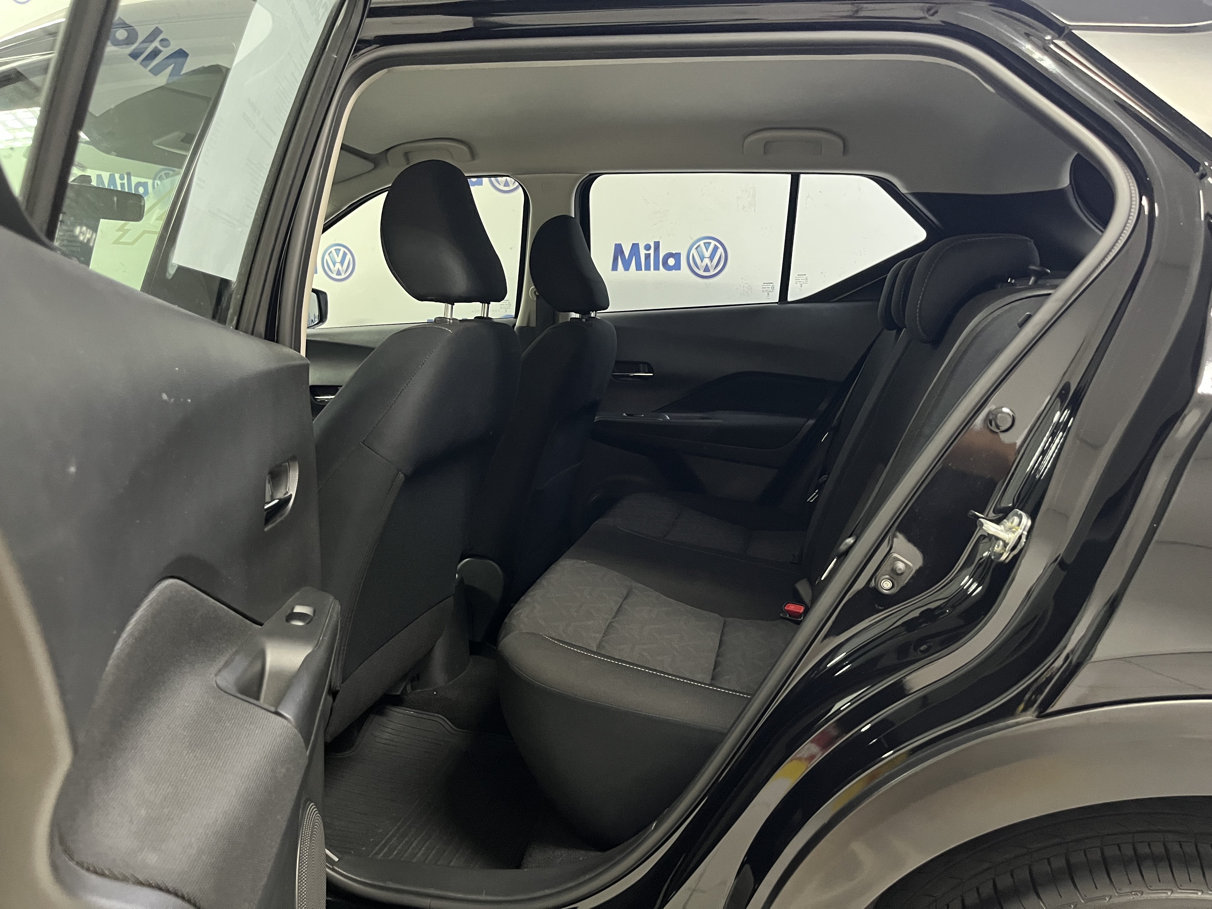 KICKS 1.6 16V FLEXSTART SENSE XTRONIC5