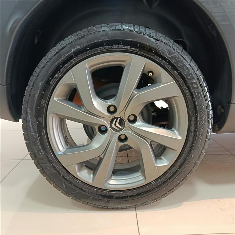 C4 CACTUS 1.6 VTI 120 FLEX FEEL EAT611