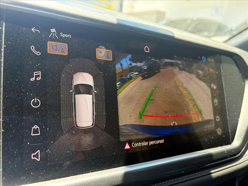 TAOS 1.4 250 TSI TOTAL FLEX HIGHLINE AUTOMÁTICO7