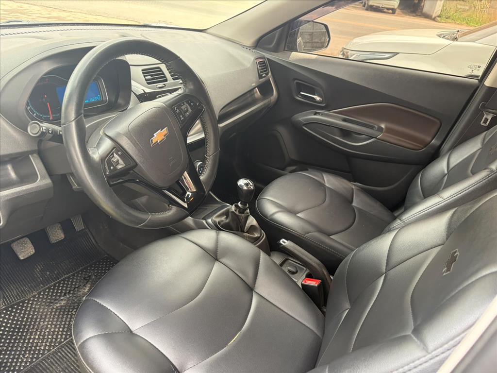 COBALT 1.8 MPFI LTZ 8V FLEX 4P MANUAL7