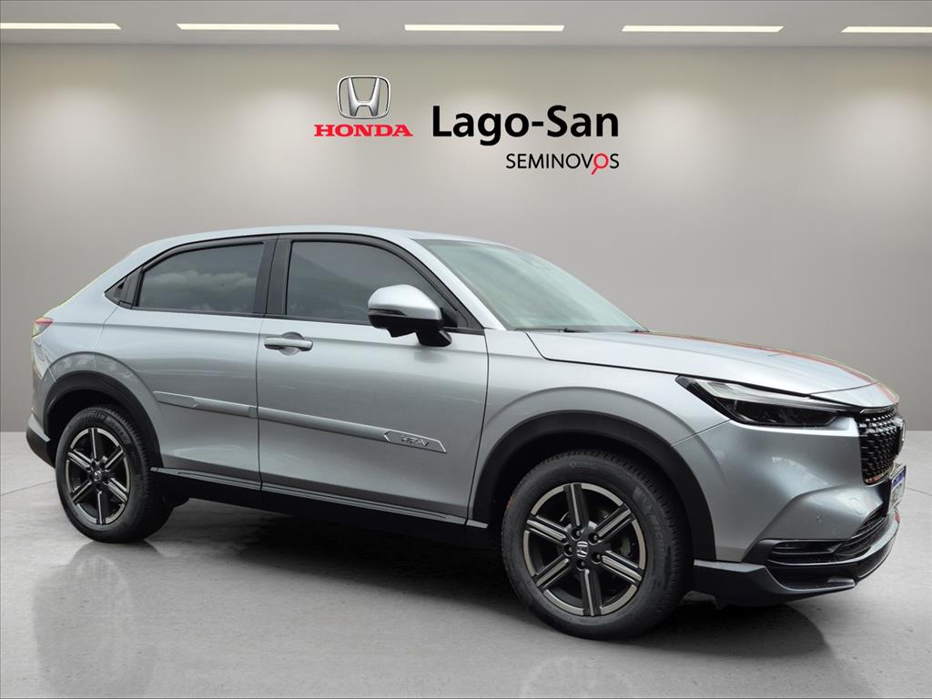 HR-V 1.5 DI I-VTEC TURBO FLEX ADVANCE CVT3