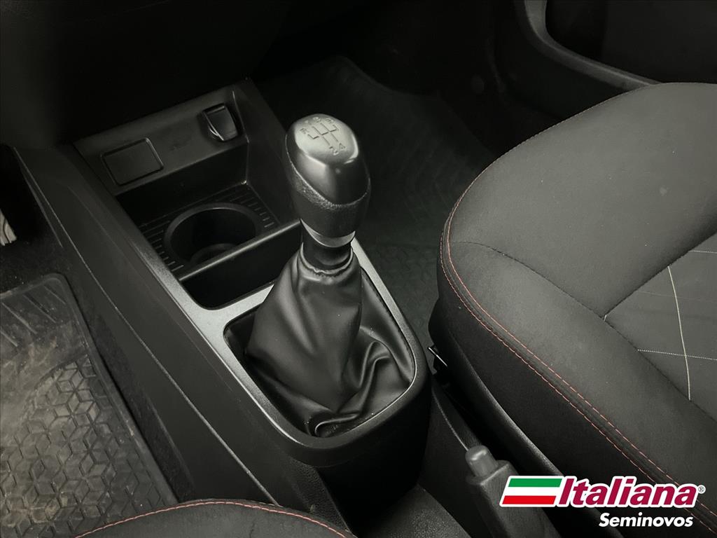 KWID 1.0 12V SCE FLEX ZEN MANUAL11