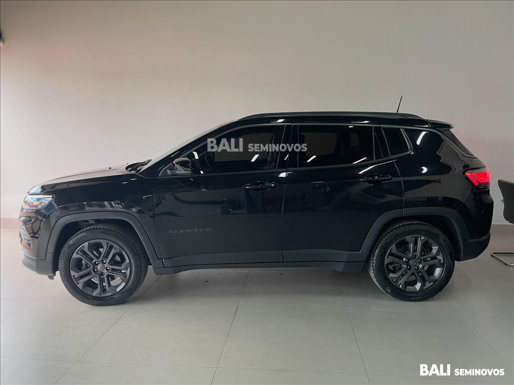 COMPASS 1.3 T270 TURBO FLEX LONGITUDE AT65