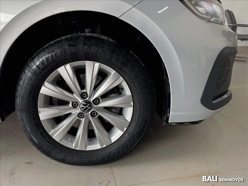 VIRTUS 1.0 170 TSI AUTOMÁTICO9