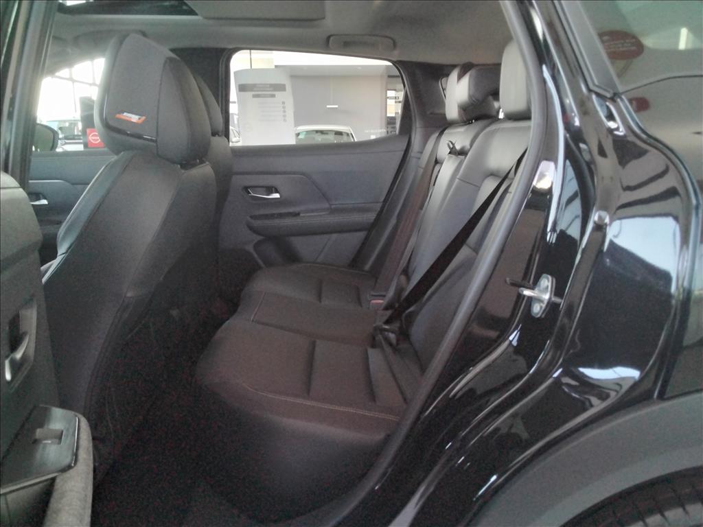 KICKS 1.0  TURBO FLEX PLATINUM DCT7