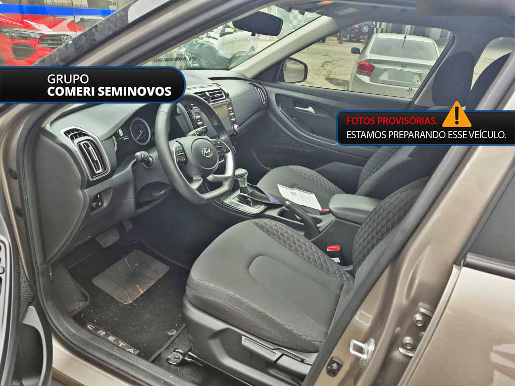 CRETA 1.0 TGDI FLEX LIMITED AUTOMÁTICO3