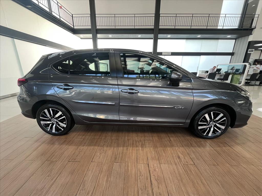 Honda-CITY-1.5 i-VTEC FLEX EXL CVT