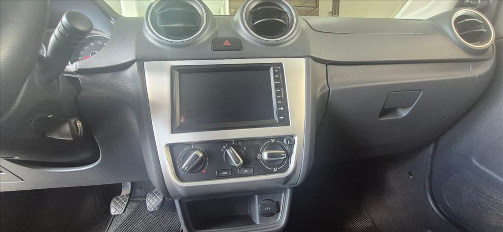 GOL 1.0 MI TRENDLINE 8V FLEX 4P MANUAL9