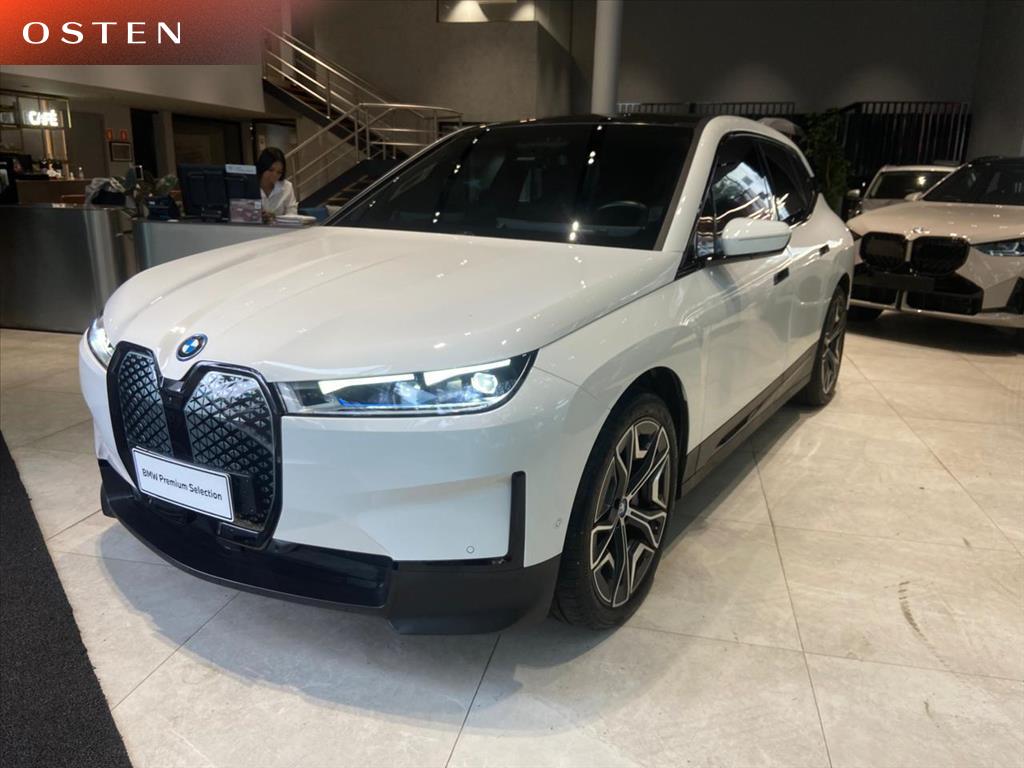 ELÉTRICO XDRIVE40