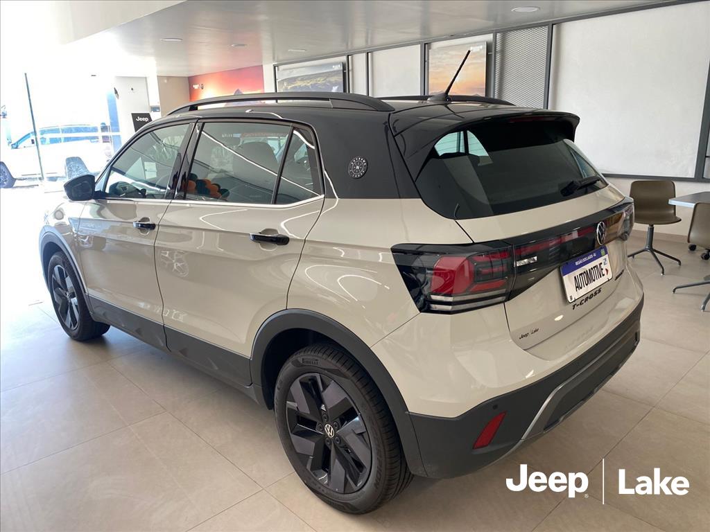 T-CROSS 1.4 250 TSI TOTAL FLEX EXTREME AUTOMÁTICO3