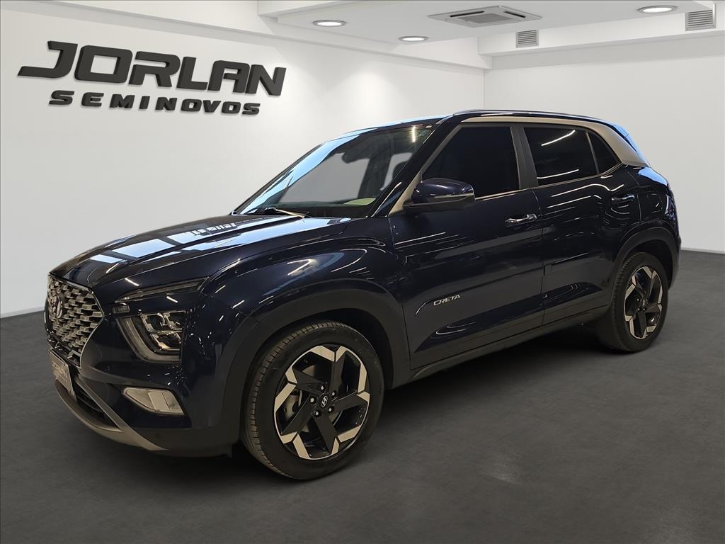 CRETA 2.0 FLEX ULTIMATE AUTOMÁTICO0