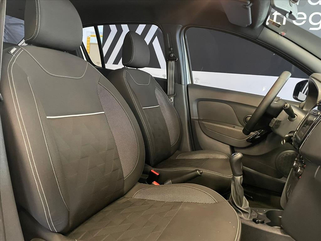 STEPWAY 1.0 12V SCE FLEX ZEN MANUAL
