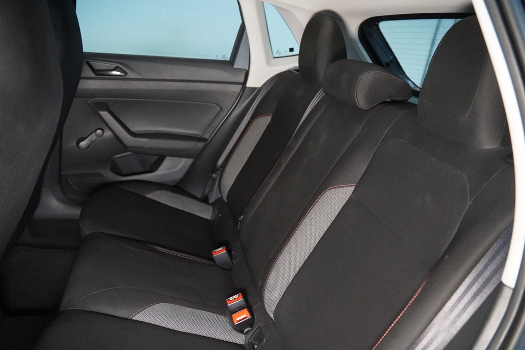 POLO 1.0 MPI TRACK MANUAL7