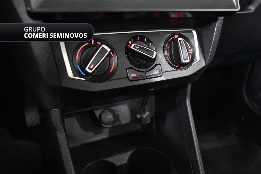 SAVEIRO 1.6 MSI TRENDLINE CS 8V FLEX 2P MANUAL10