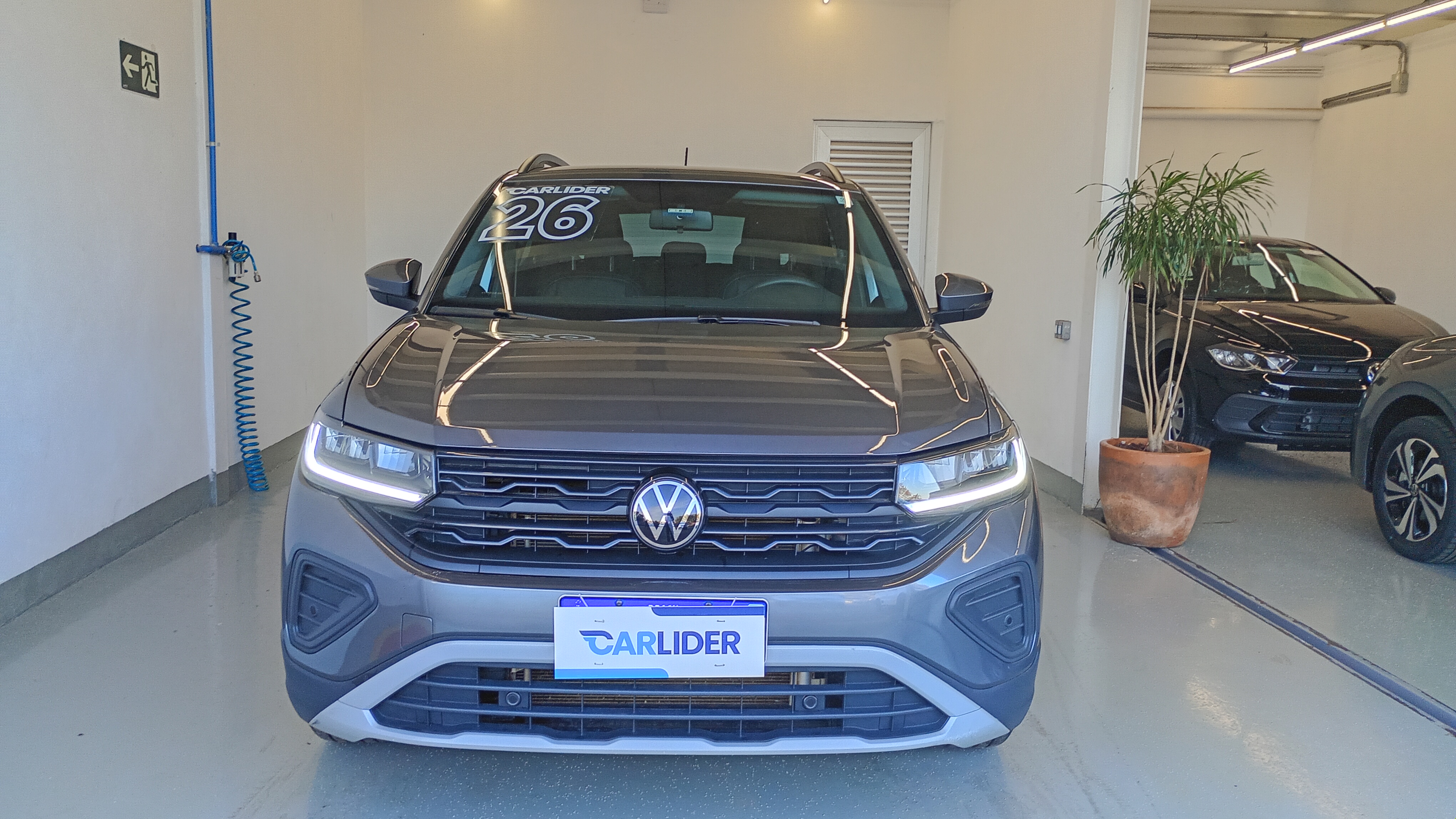 T-CROSS 1.0 200 TSI TOTAL FLEX AUTOMÁTICO17