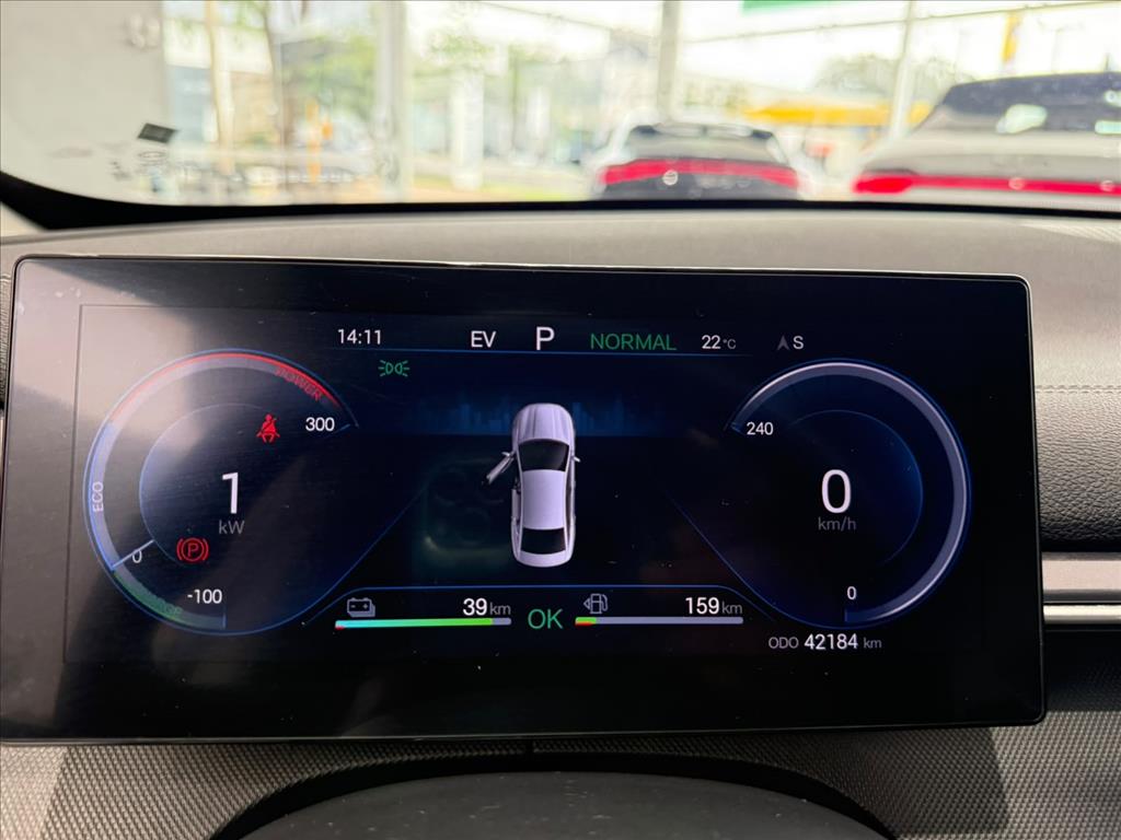 KING 1.5 DM-I PHEV GL AUTOMÁTICO3