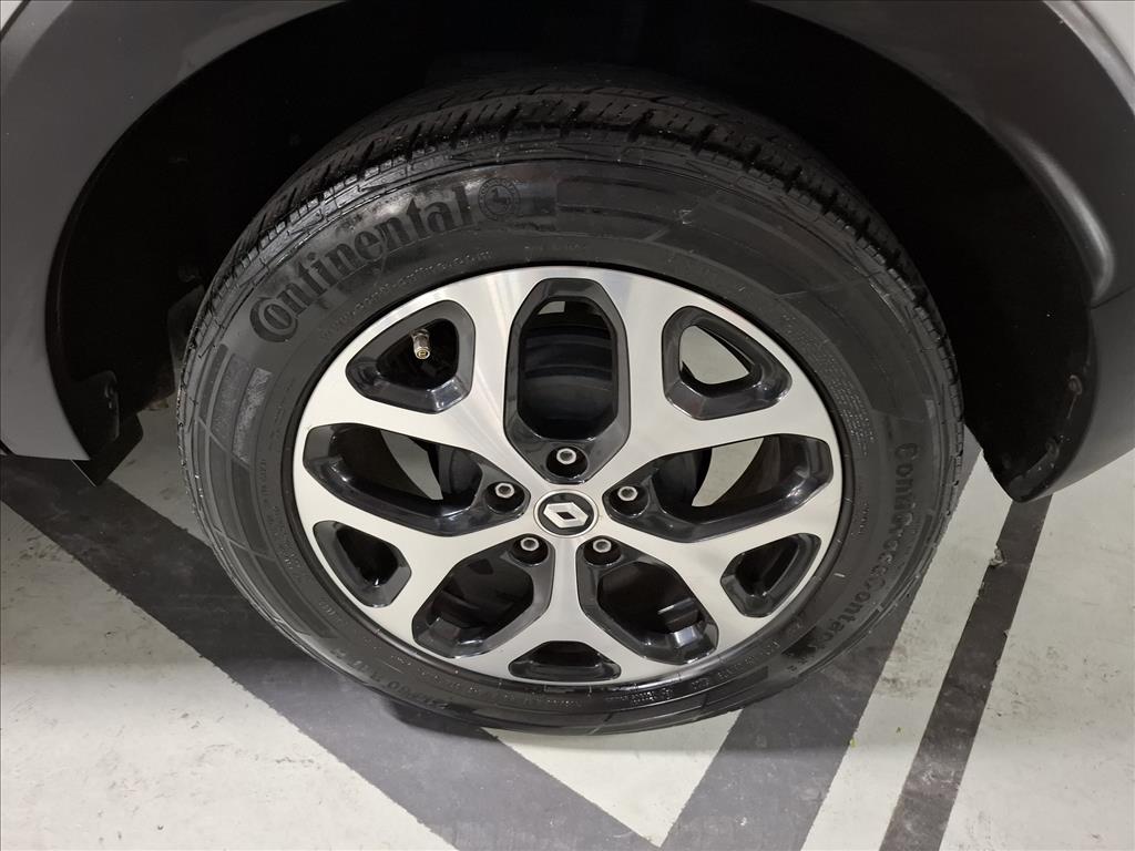 CAPTUR 1.6 16V SCE FLEX BOSE X-TRONIC CAPTUR 1.6 16V SCE FLEX BOSE X-TRONIC