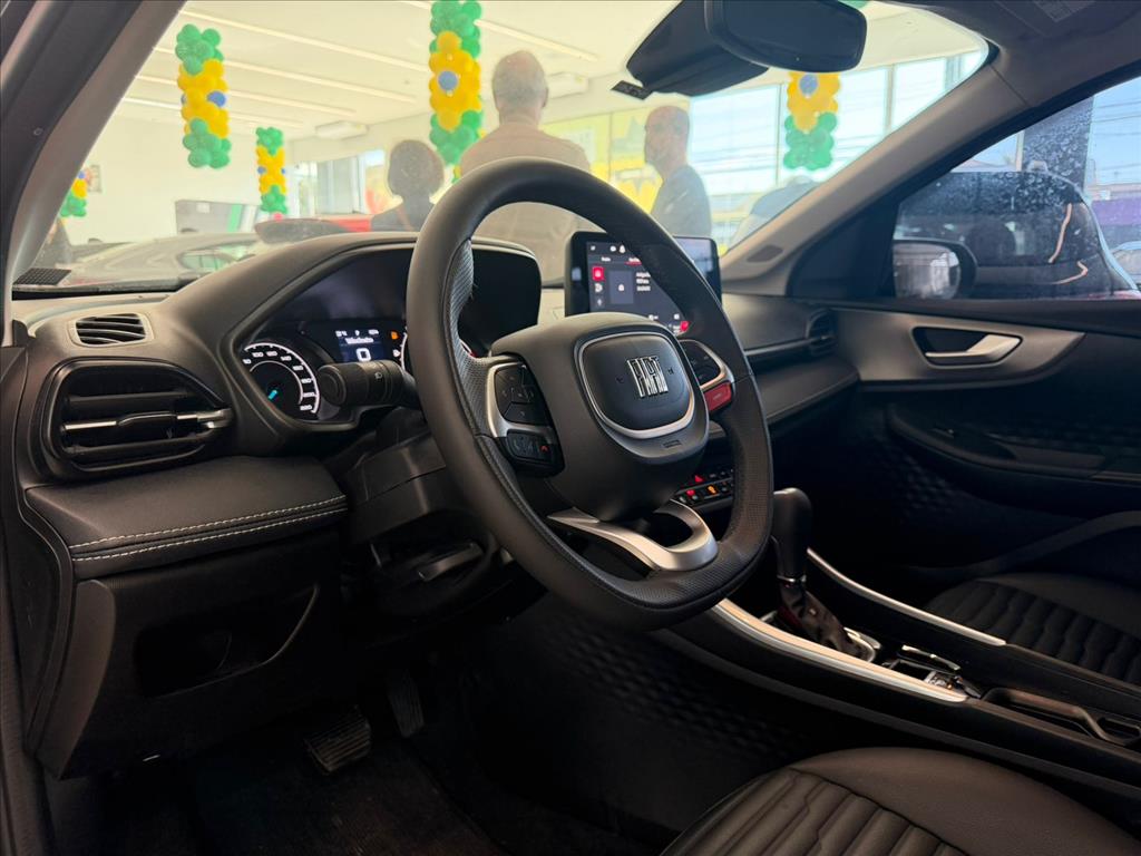 FASTBACK 1.0 TURBO 200 HYBRID AUDACE CVT8