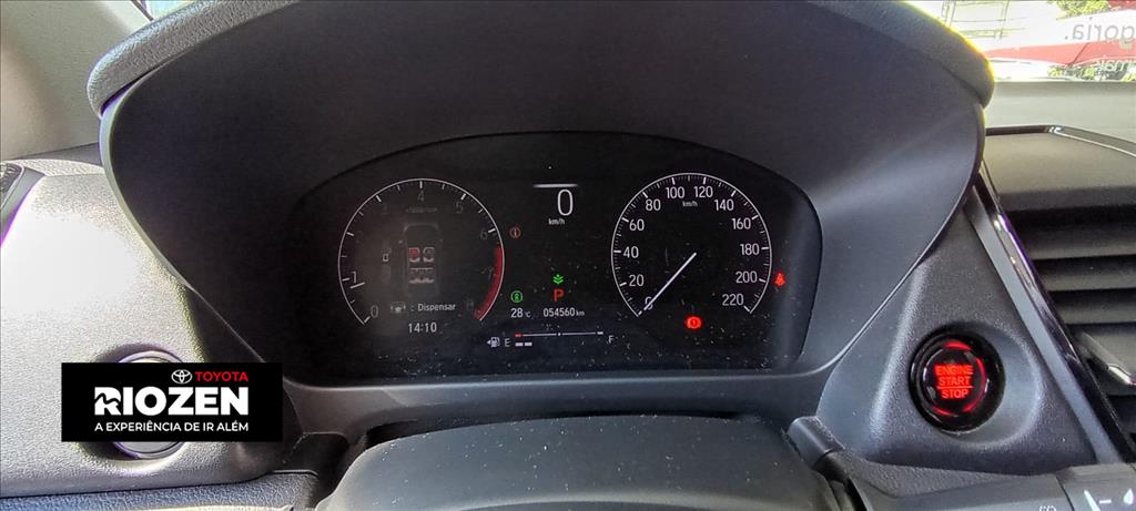 CITY 1.5 i-VTEC FLEX TOURING CVT10
