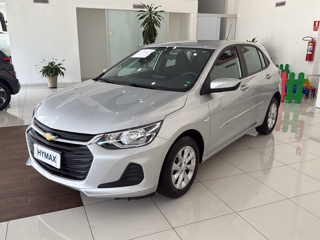 ONIX 1.0 FLEX LT MANUAL