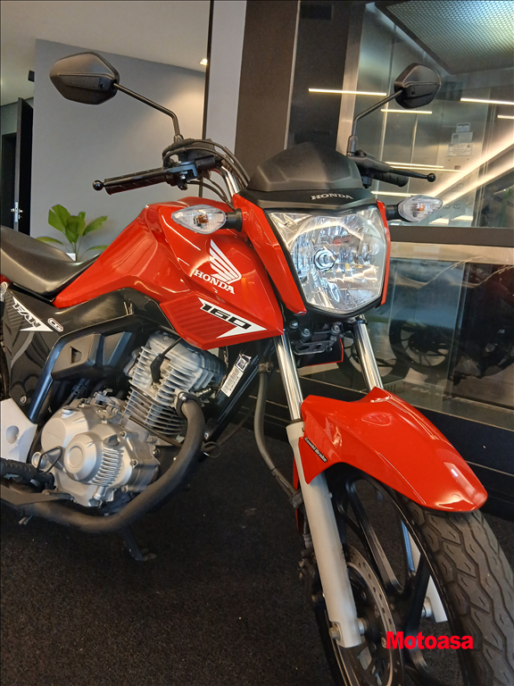 CG 160 FAN5