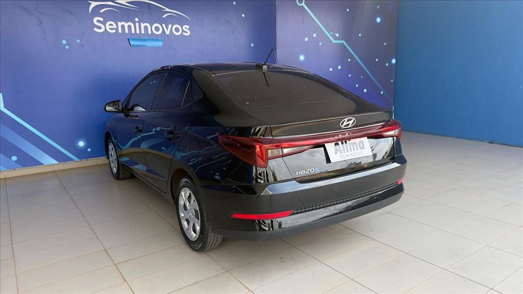 HB20S 1.0 12V FLEX COMFORT MANUAL