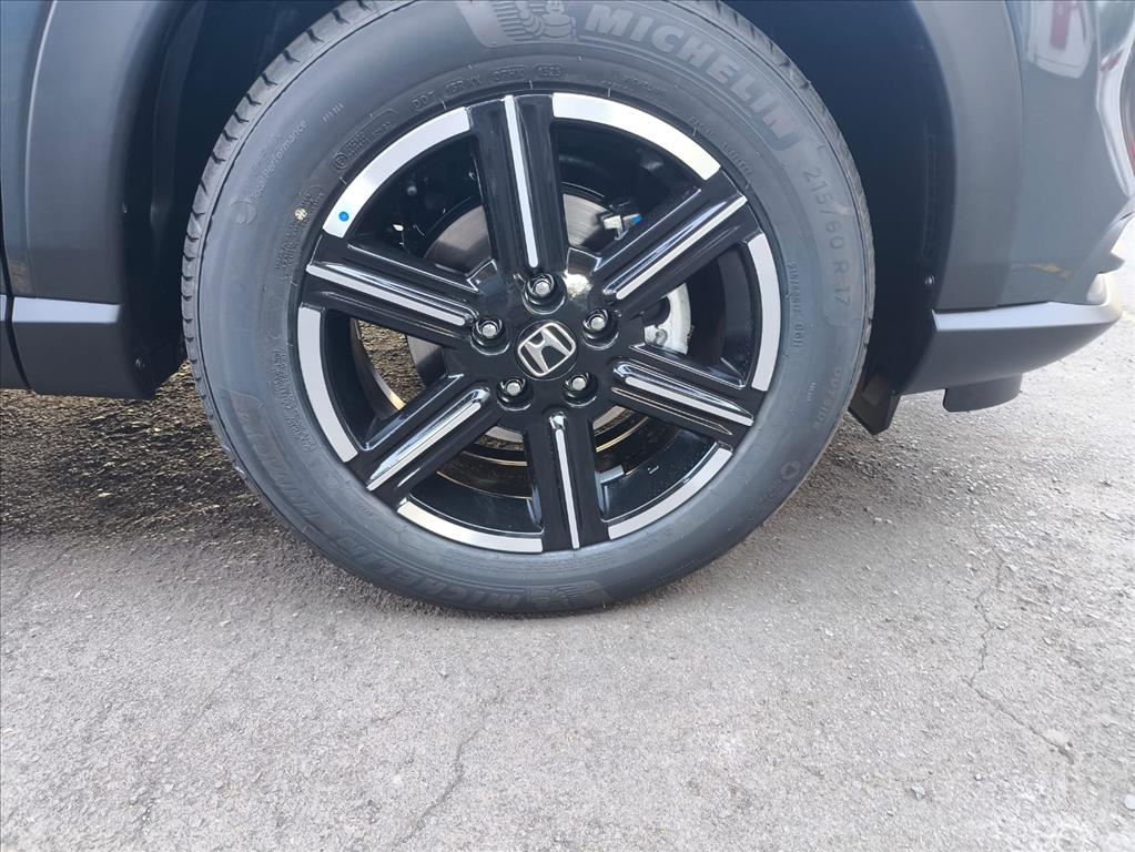 HR-V 1.5 DI I-VTEC FLEX EXL CVT