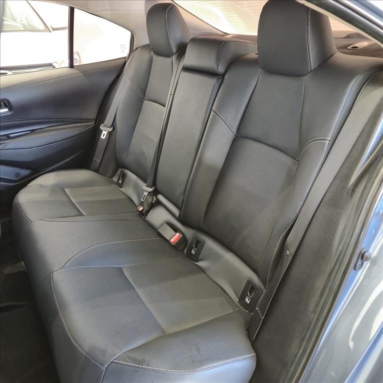 COROLLA 2.0 VVT-IE FLEX XEI DIRECT SHIFT12