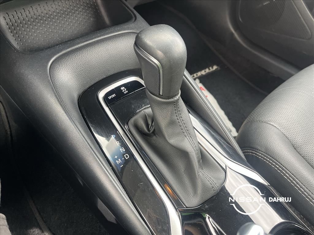 COROLLA 2.0 VVT-IE FLEX XEI DIRECT SHIFT9