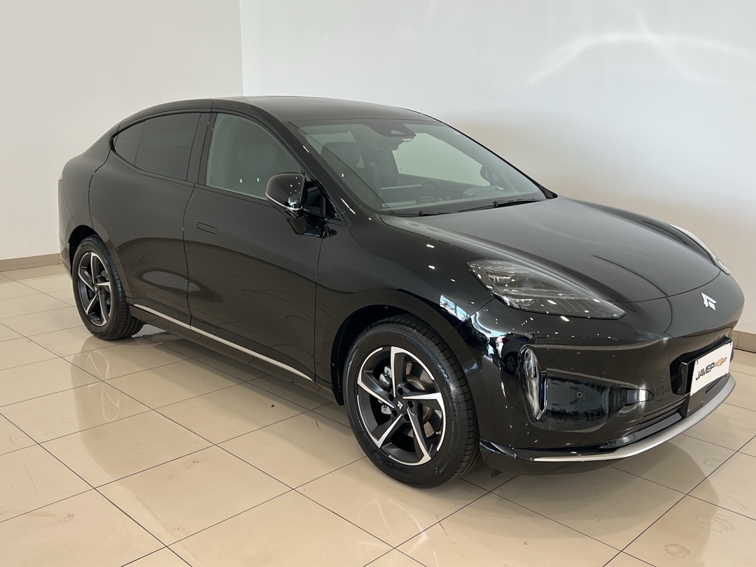 GAC-HYPTEC HT-72,7 KW ELÉTRICO ULTRA