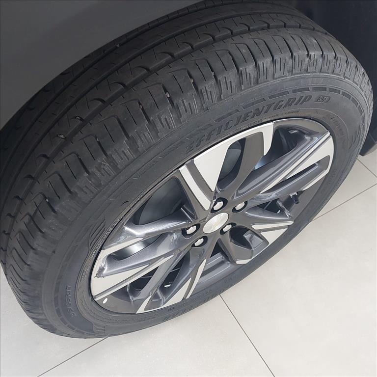 TRACKER 1.2 TURBO FLEX PREMIER AUTOMÁTICO15