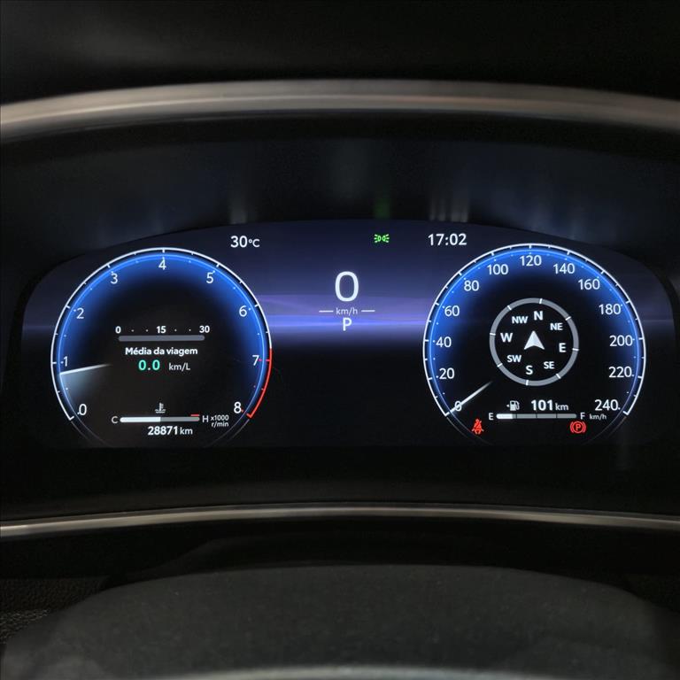 COROLLA 2.0 VVT-IE FLEX XEI DIRECT SHIFT6