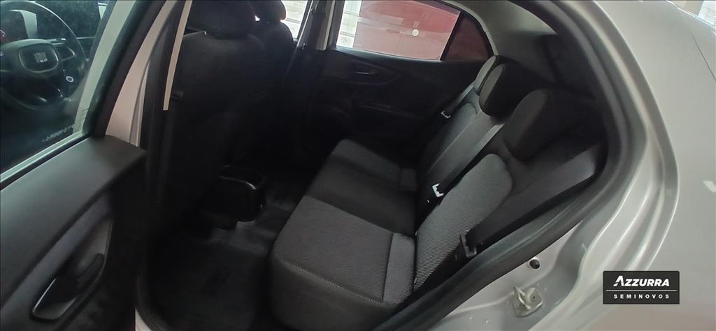 PULSE 1.3 FLEX DRIVE MANUAL13
