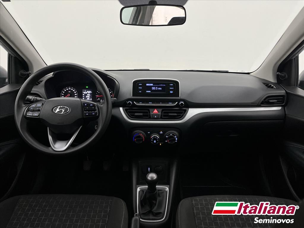 HB20 1.0 12V FLEX SENSE MANUAL5